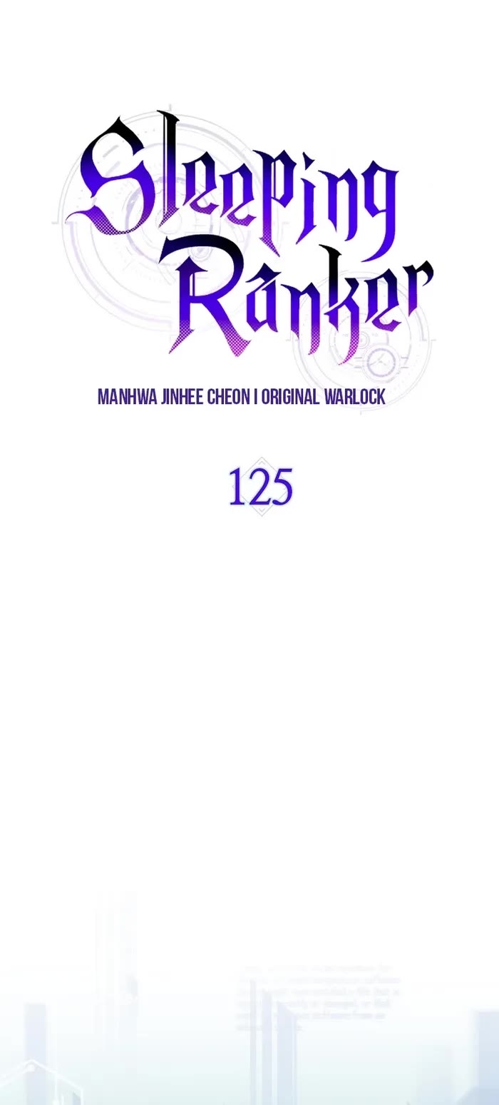 Sleeping Ranker Chapter 125 page 9 - Chapter 125