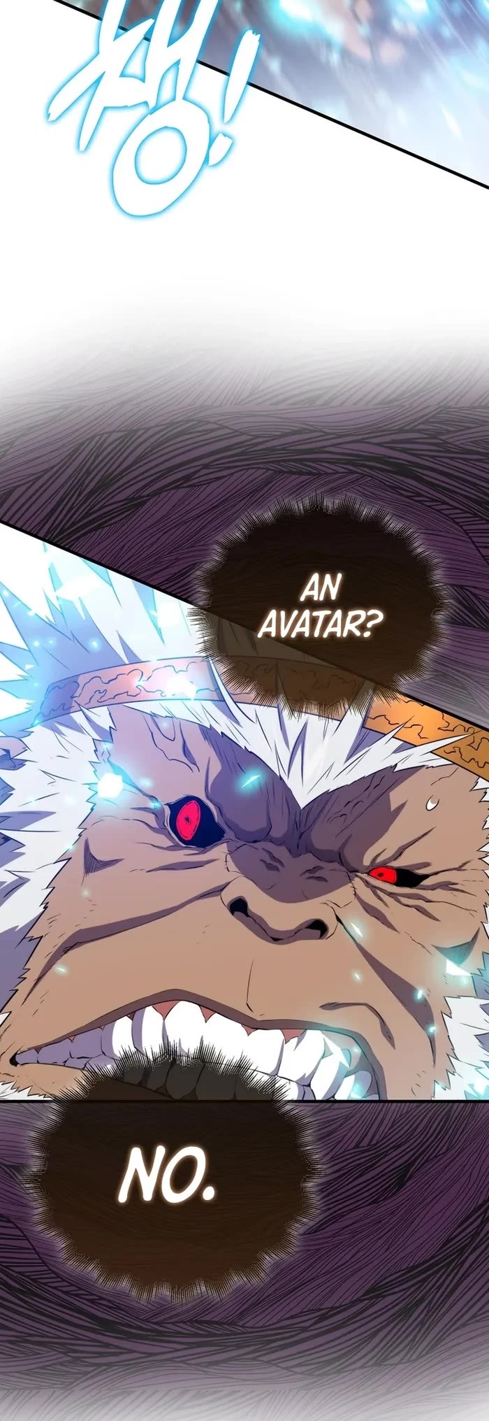 Sleeping Ranker Chapter 126 page 12 - Chapter 126
