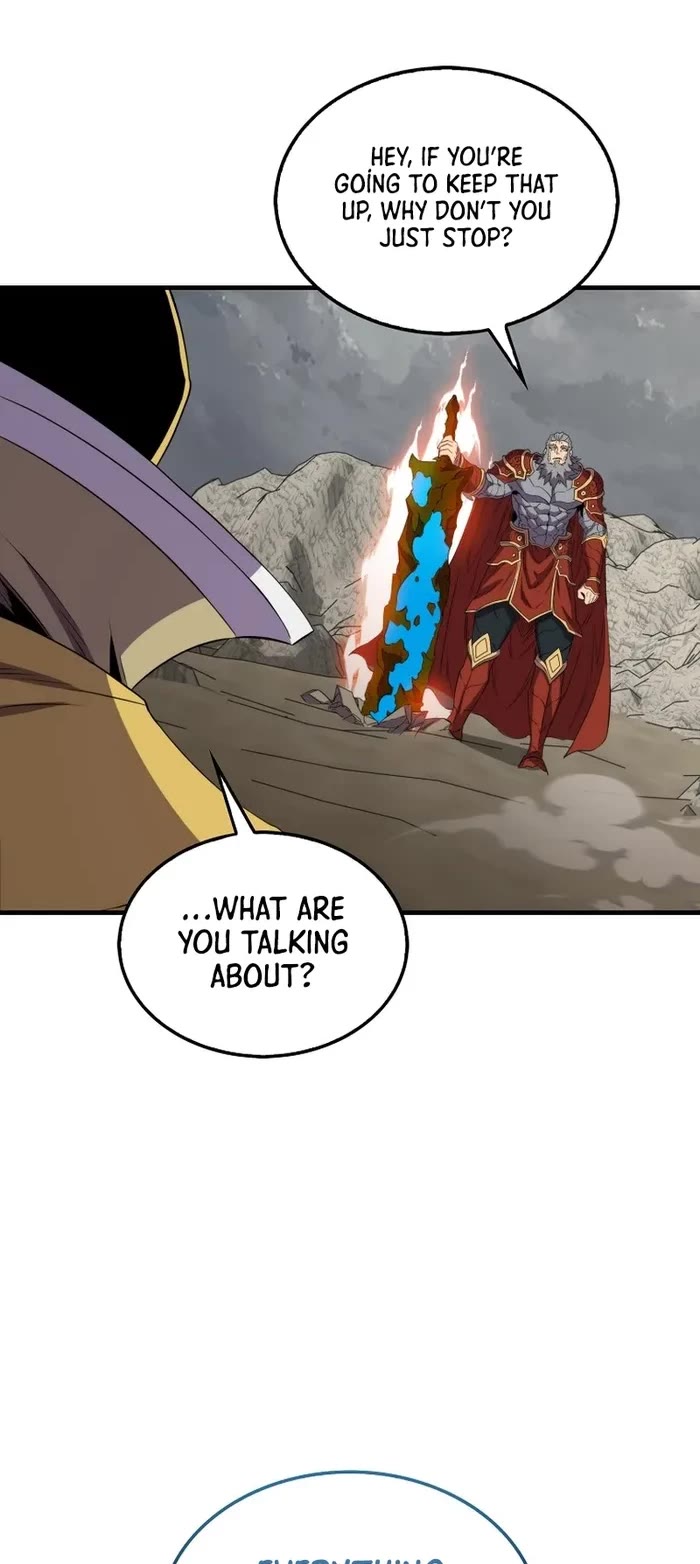 Sleeping Ranker Chapter 126 page 25 - Chapter 126