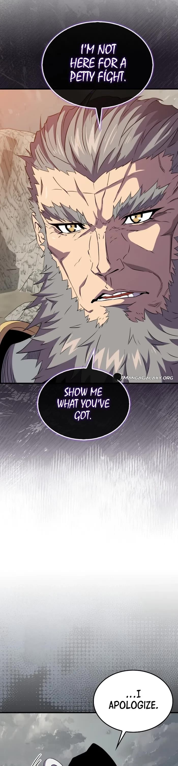 Sleeping Ranker Chapter 126 page 27 - Chapter 126