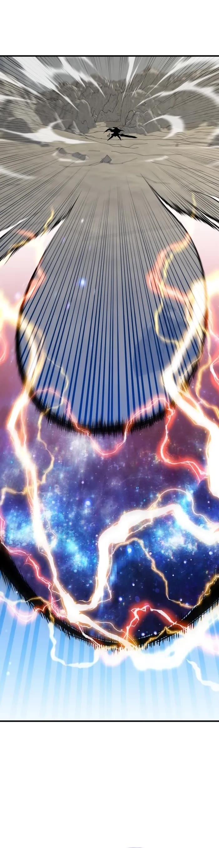 Sleeping Ranker Chapter 126 page 30 - Chapter 126