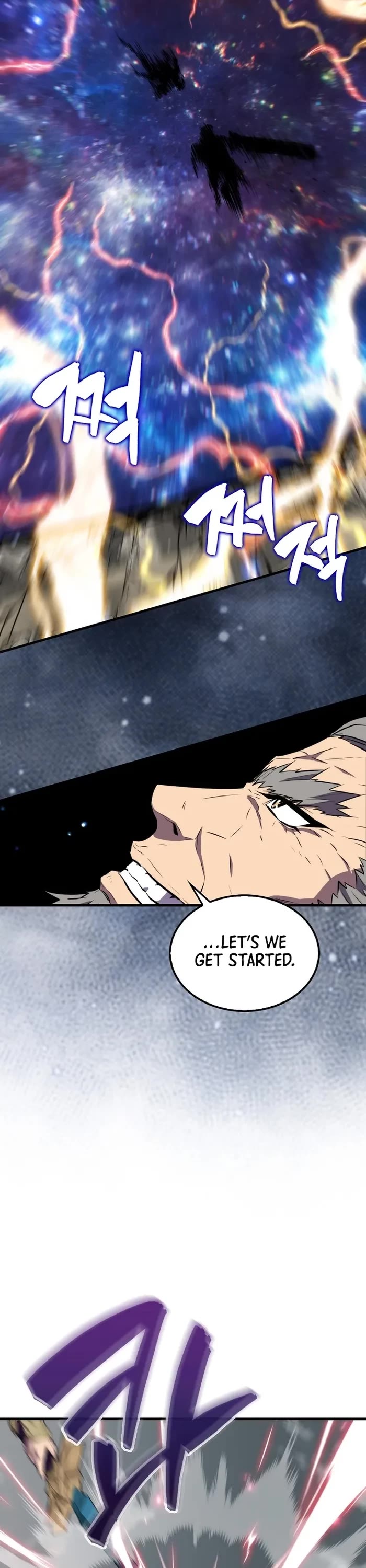 Sleeping Ranker Chapter 126 page 32 - Chapter 126