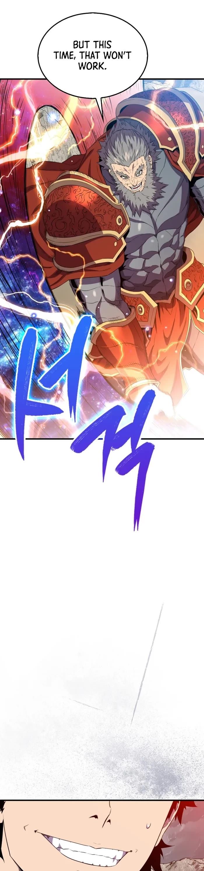 Sleeping Ranker Chapter 126 page 37 - Chapter 126