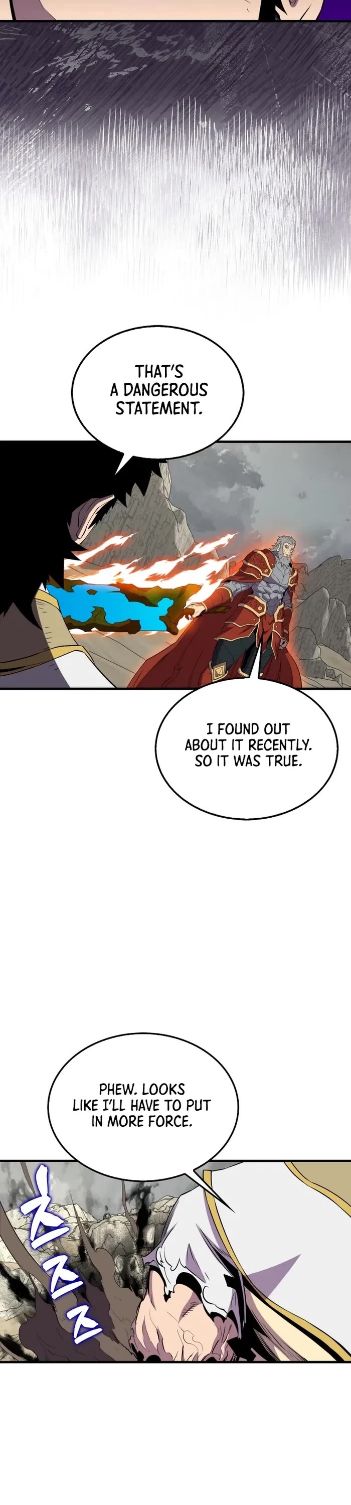 Sleeping Ranker Chapter 126 page 41 - Chapter 126
