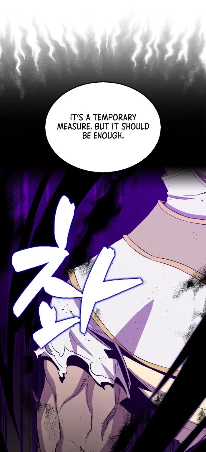Sleeping Ranker Chapter 126 page 42 - Chapter 126
