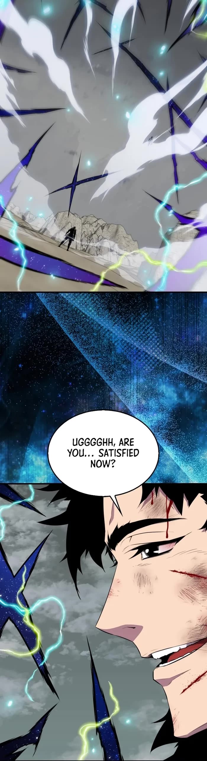 Sleeping Ranker Chapter 126 page 47 - Chapter 126