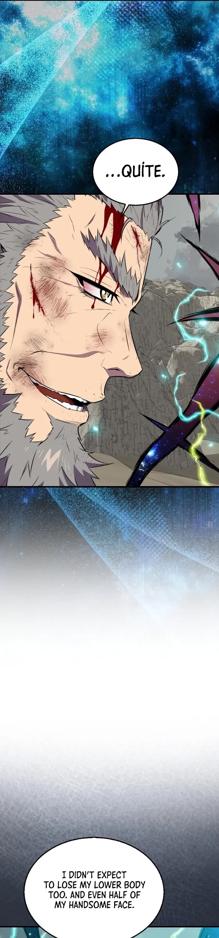 Sleeping Ranker Chapter 126 page 48 - Chapter 126