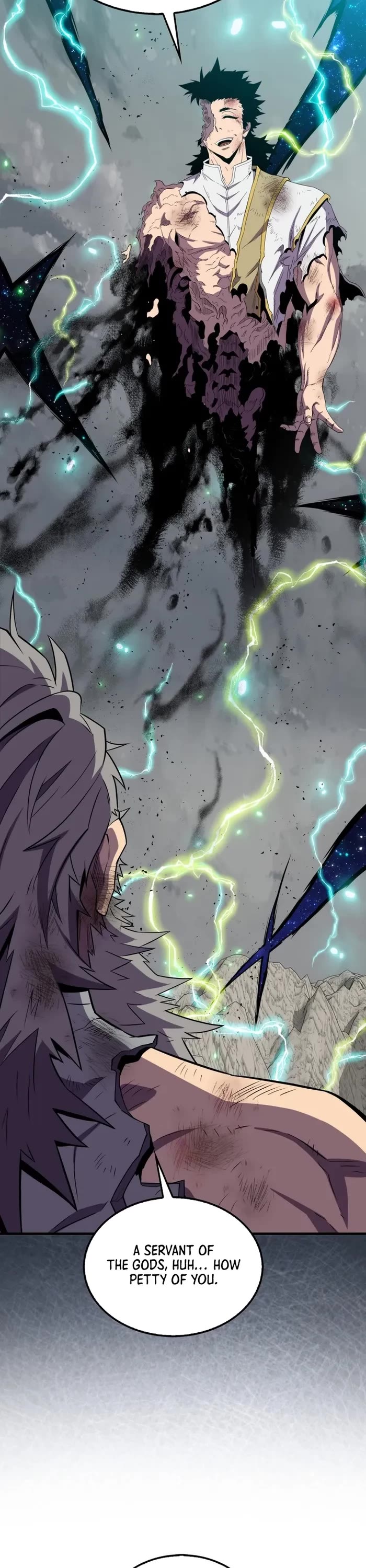 Sleeping Ranker Chapter 126 page 49 - Chapter 126