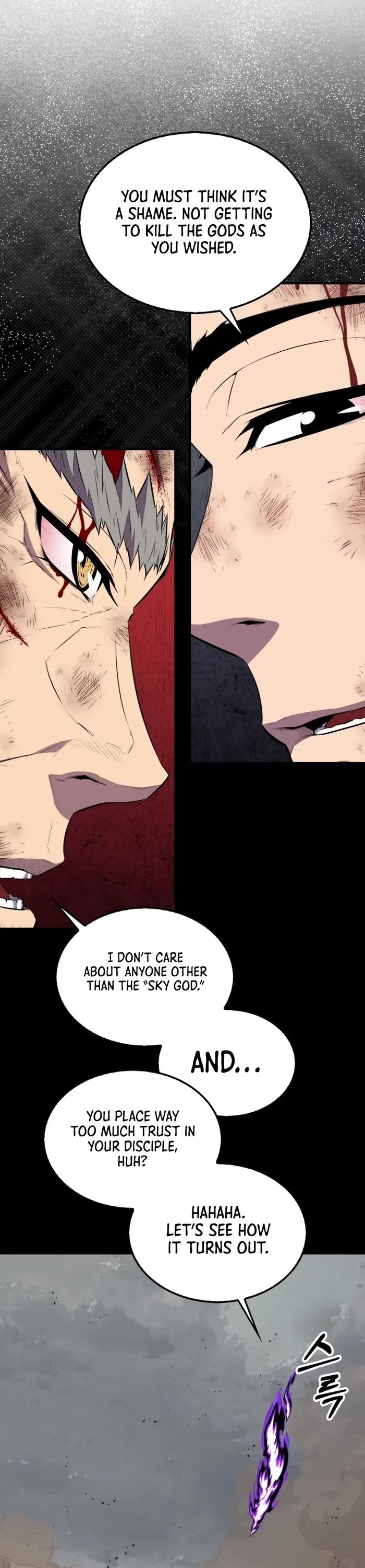 Sleeping Ranker Chapter 126 page 52 - Chapter 126