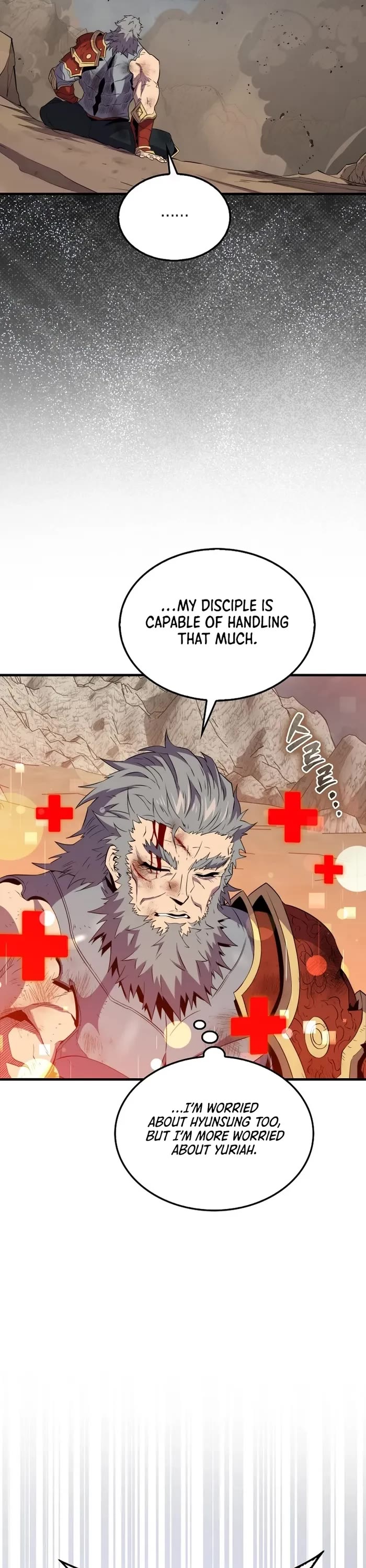 Sleeping Ranker Chapter 126 page 53 - Chapter 126