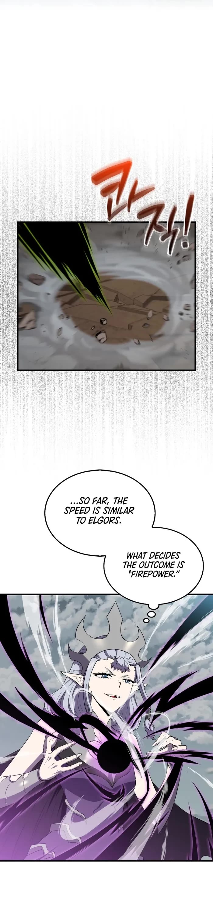Sleeping Ranker Chapter 126 page 7 - Chapter 126