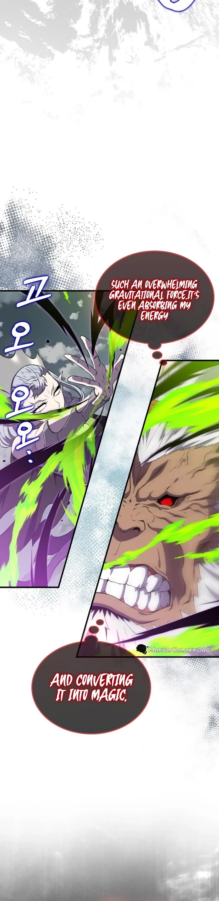 Sleeping Ranker Chapter 126 page 9 - Chapter 126