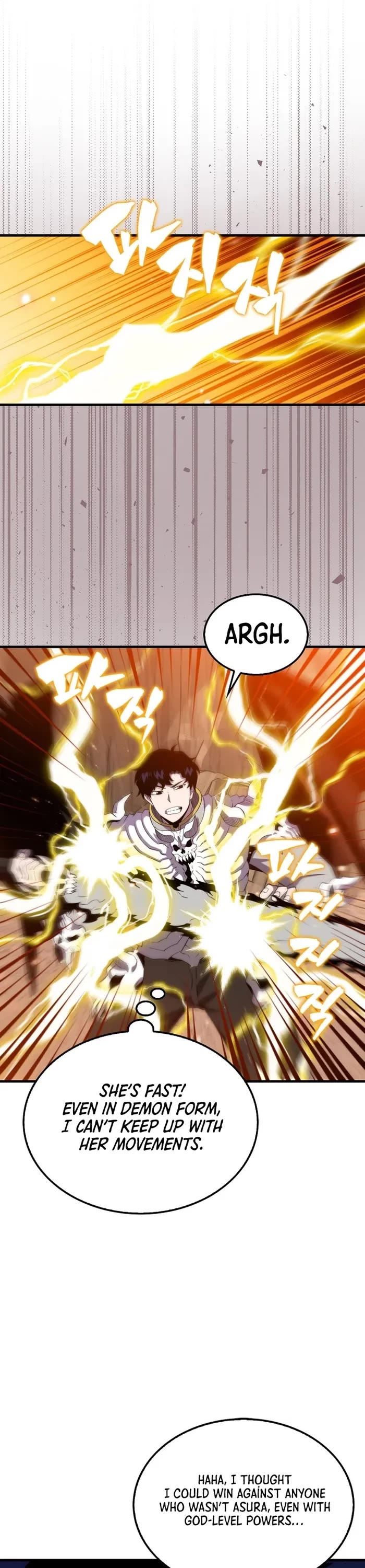 Sleeping Ranker Chapter 127 page 10 - Chapter 127
