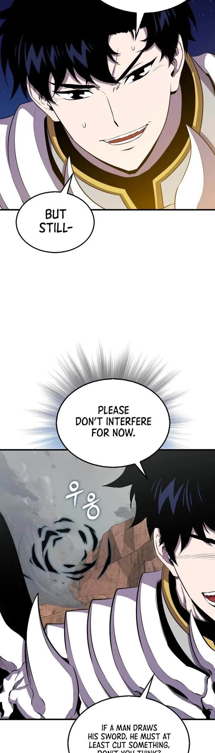 Sleeping Ranker Chapter 127 page 11 - Chapter 127