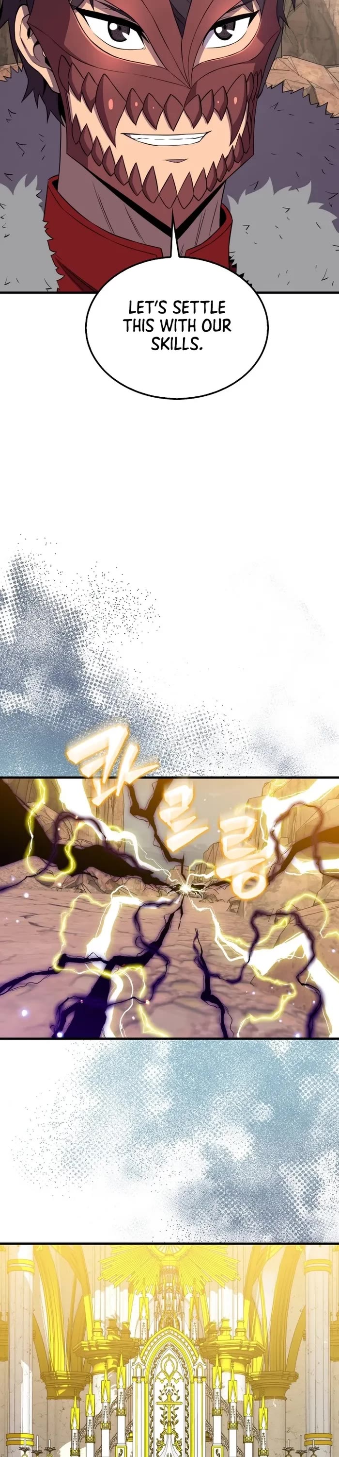 Sleeping Ranker Chapter 127 page 22 - Chapter 127