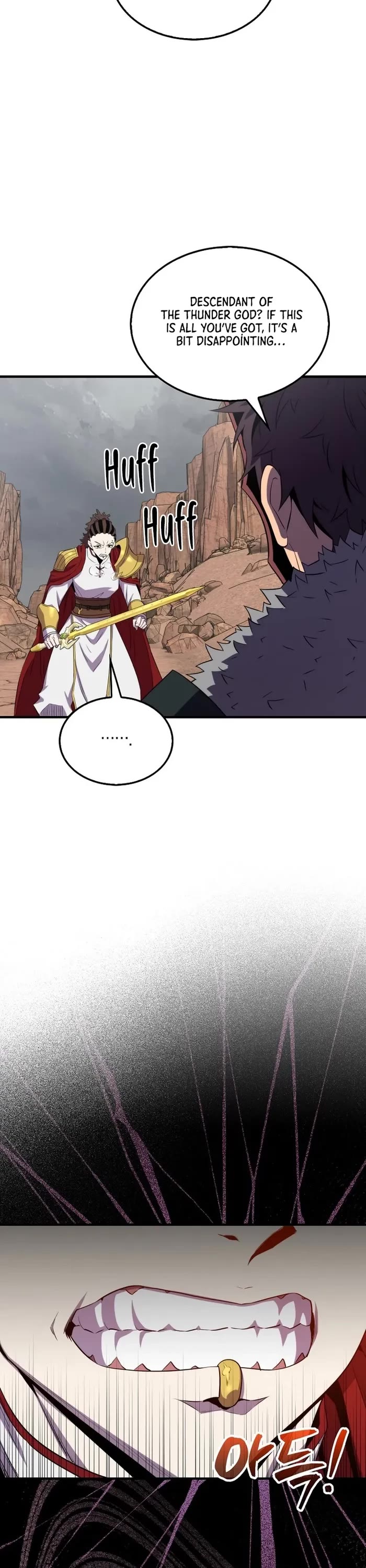 Sleeping Ranker Chapter 127 page 26 - Chapter 127