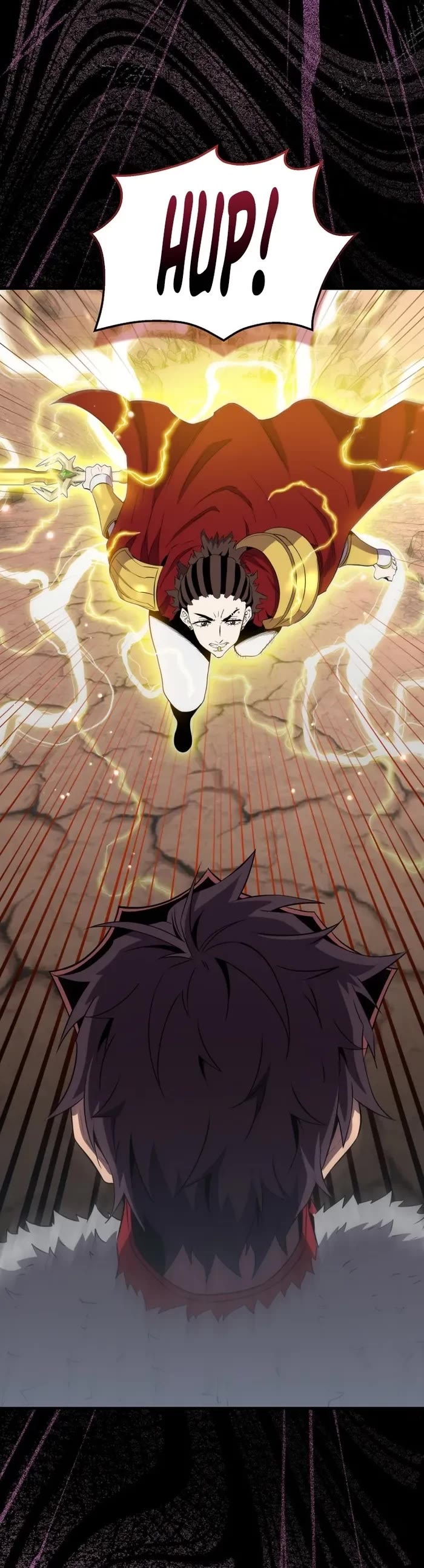 Sleeping Ranker Chapter 127 page 27 - Chapter 127