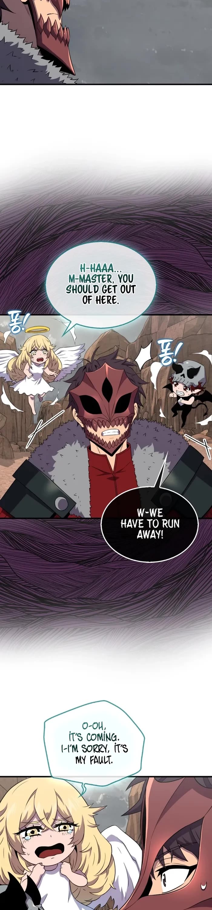 Sleeping Ranker Chapter 127 page 31 - Chapter 127