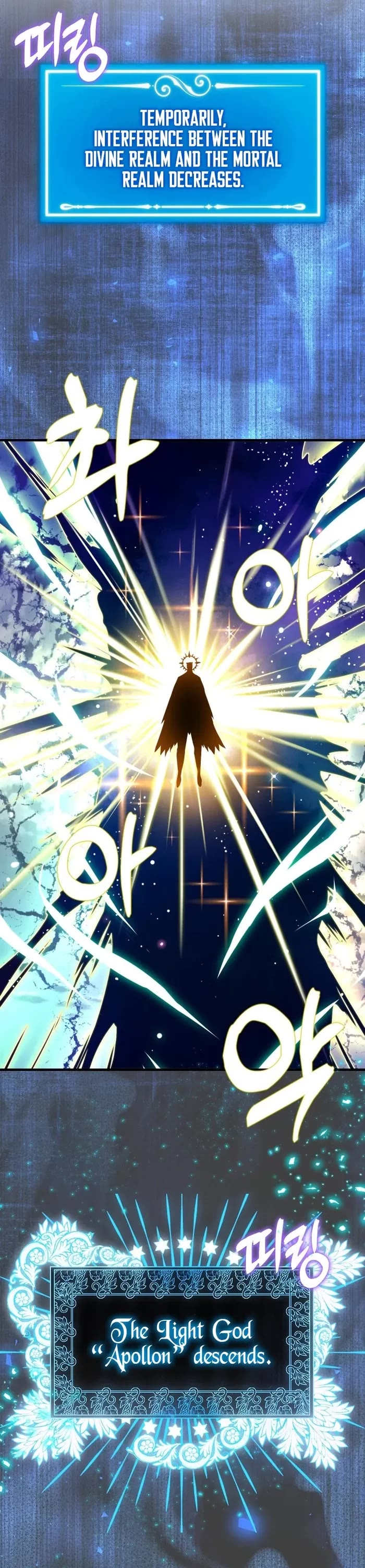 Sleeping Ranker Chapter 127 page 34 - Chapter 127