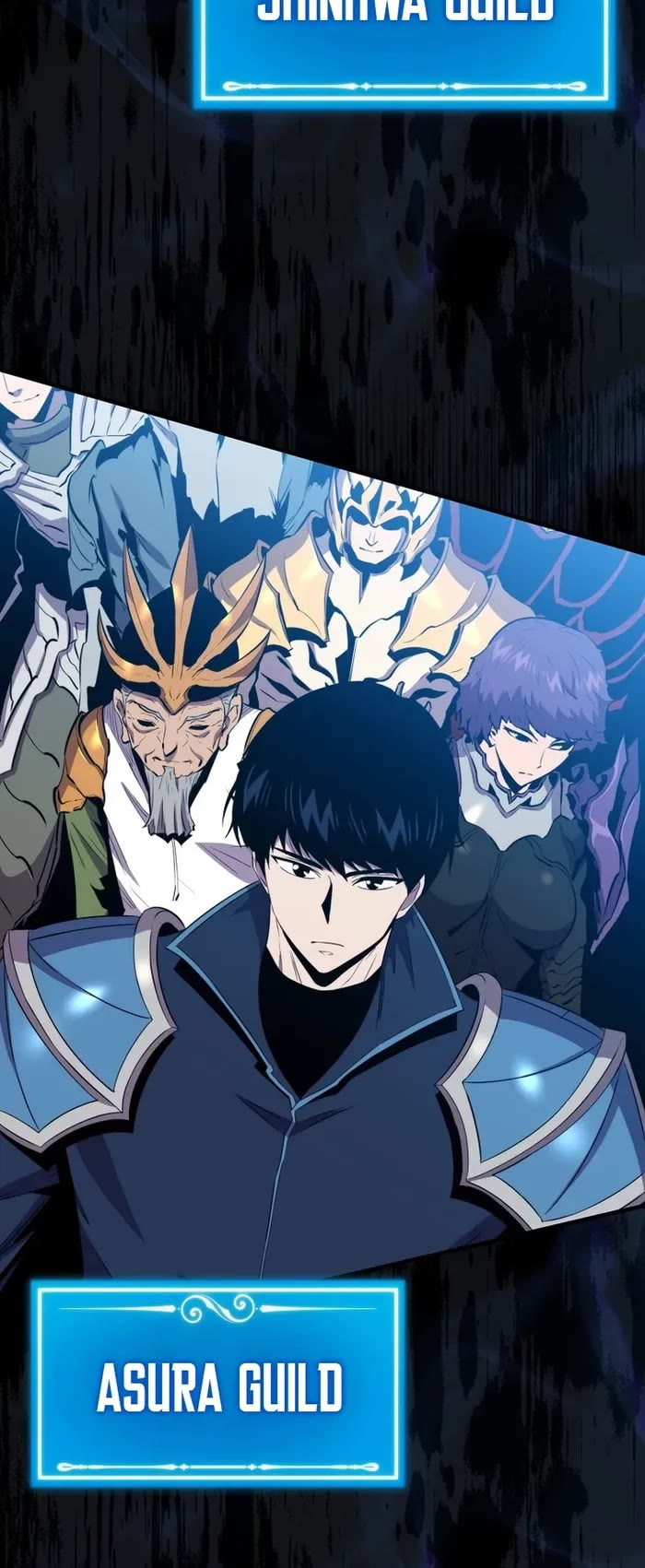 Sleeping Ranker Chapter 127 page 42 - Chapter 127