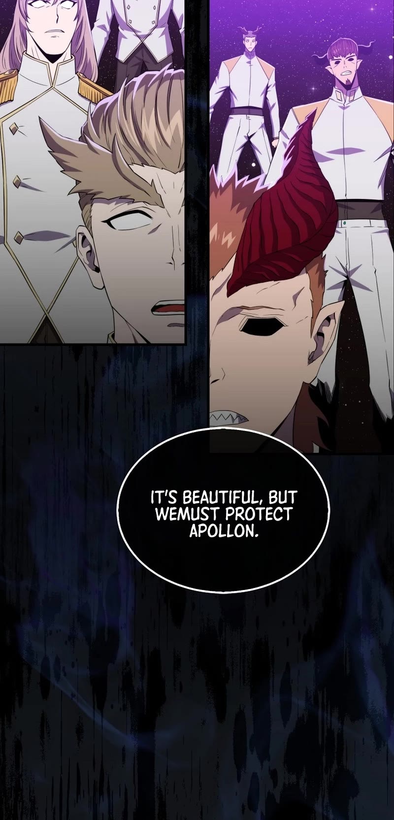 Sleeping Ranker Chapter 128 page 14 - Chapter 128