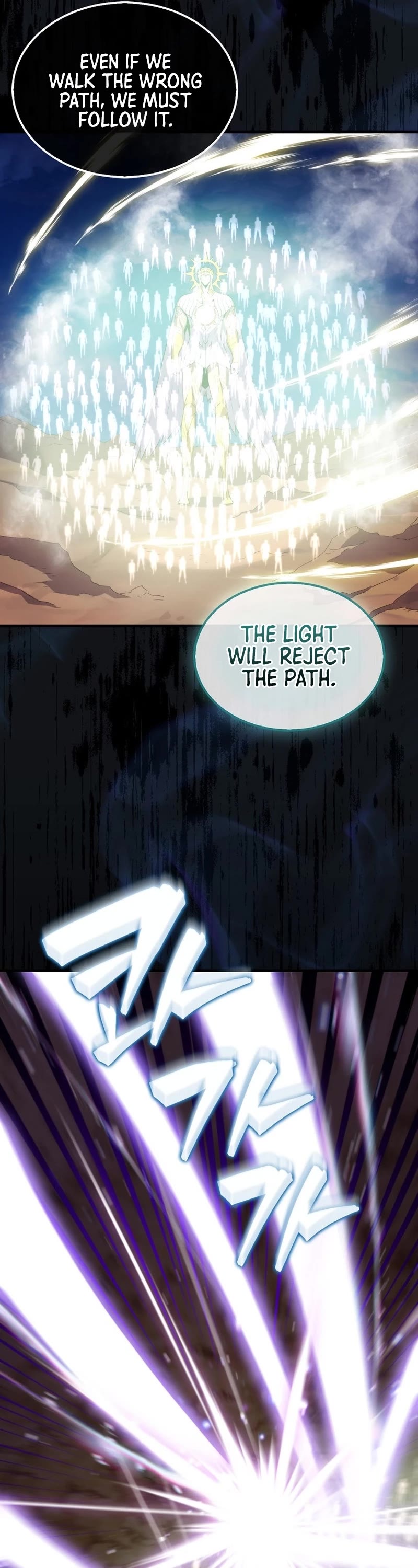 Sleeping Ranker Chapter 128 page 15 - Chapter 128