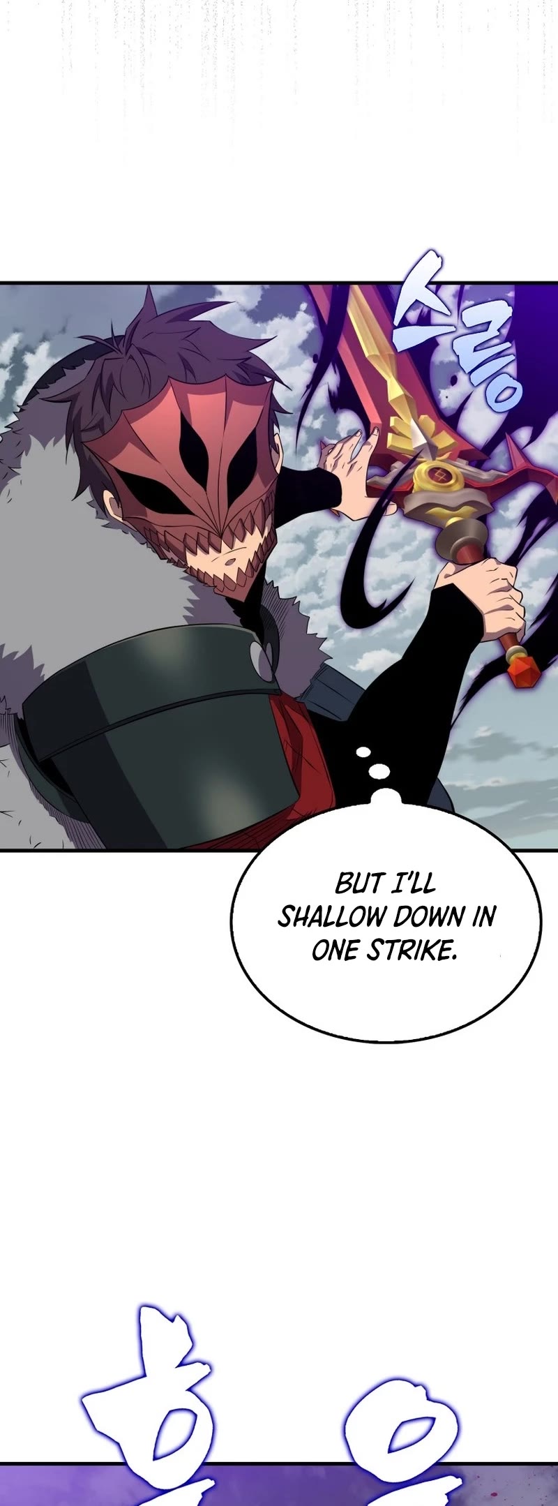 Sleeping Ranker Chapter 128 page 23 - Chapter 128