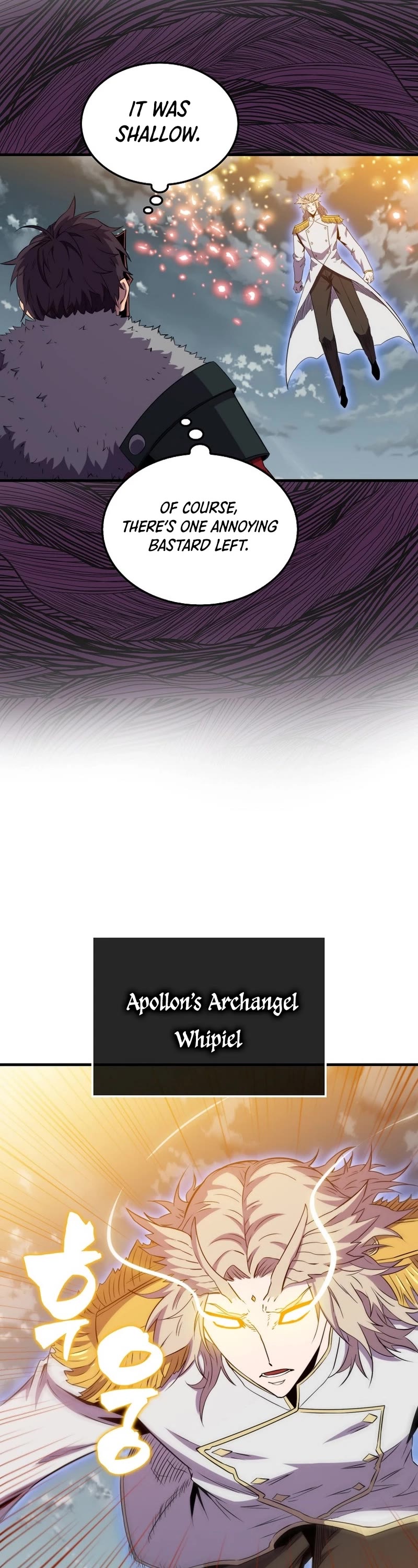 Sleeping Ranker Chapter 128 page 25 - Chapter 128