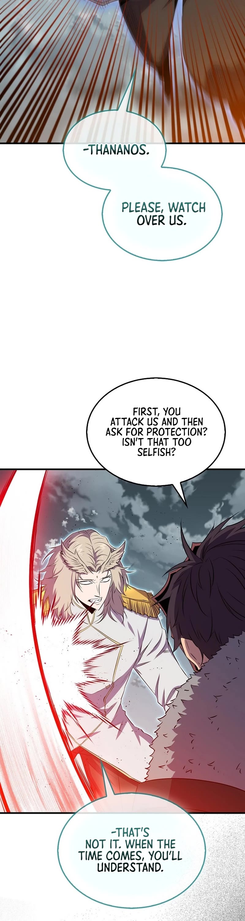 Sleeping Ranker Chapter 128 page 26 - Chapter 128
