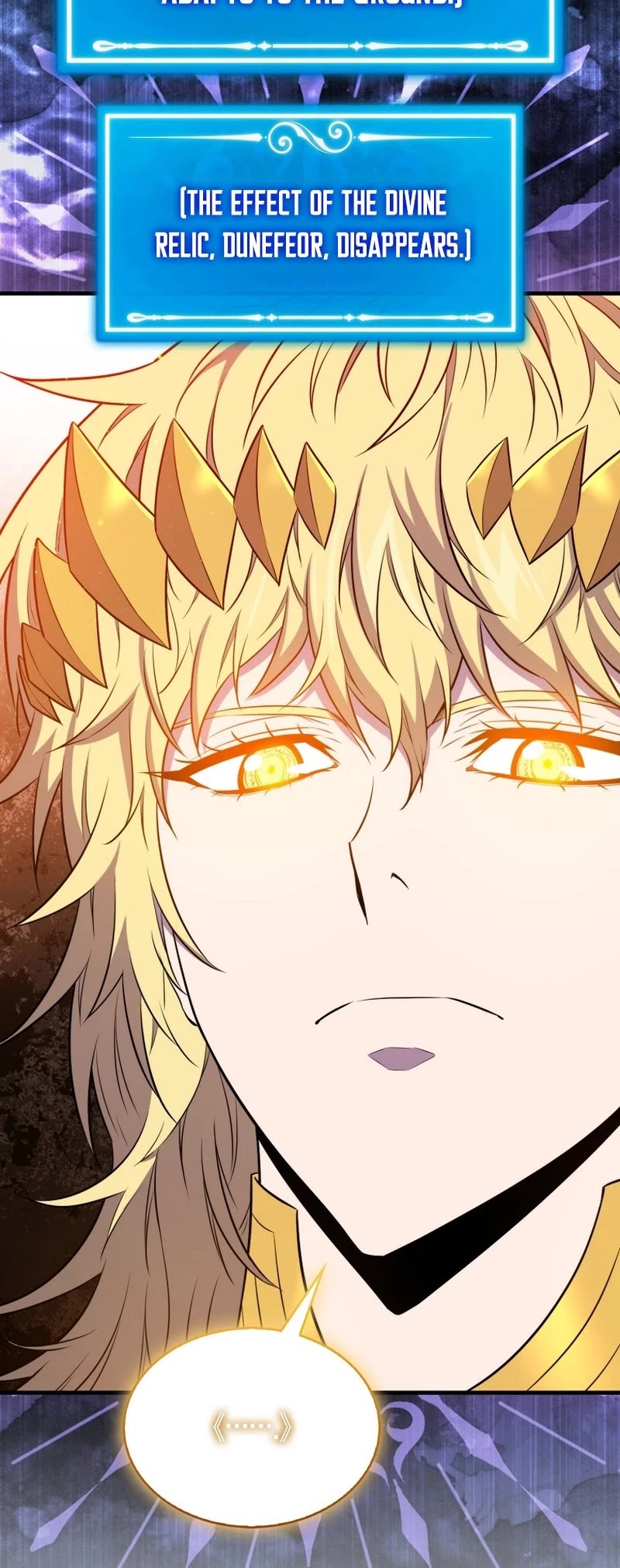 Sleeping Ranker Chapter 128 page 43 - Chapter 128