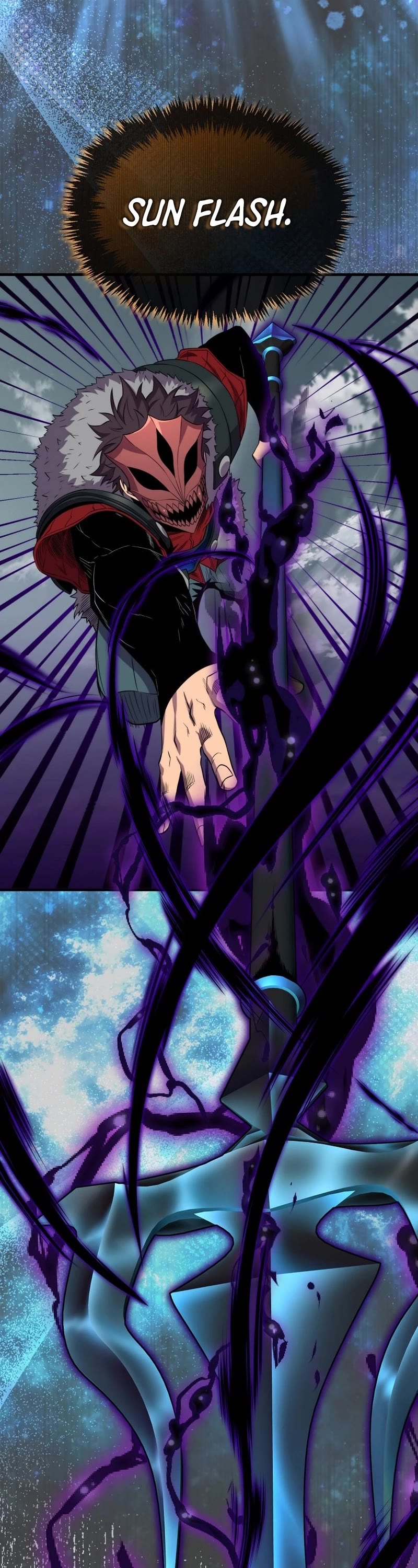 Sleeping Ranker Chapter 128 page 46 - Chapter 128
