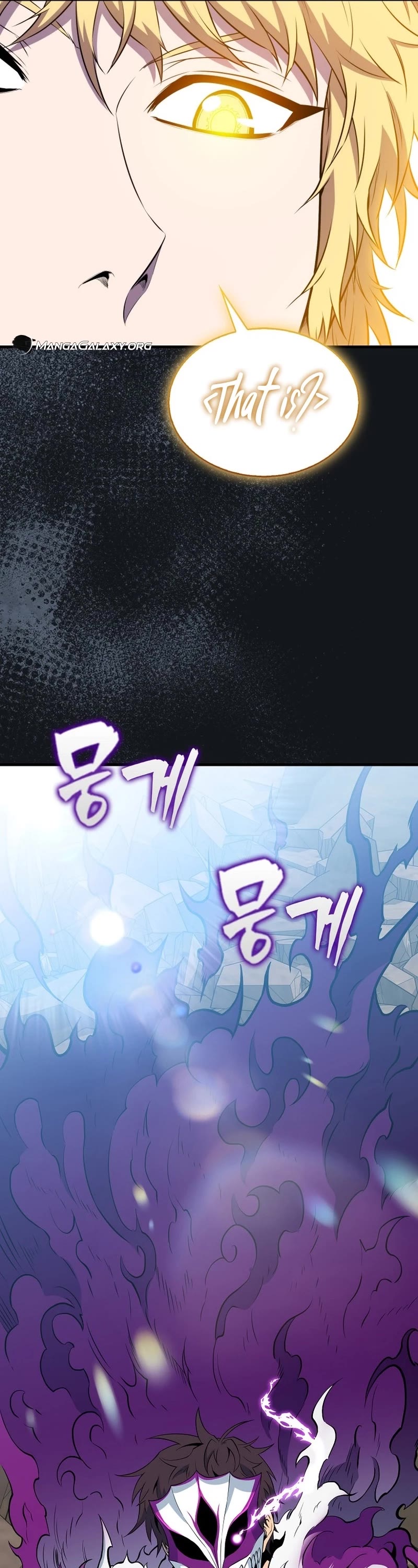 Sleeping Ranker Chapter 128 page 55 - Chapter 128
