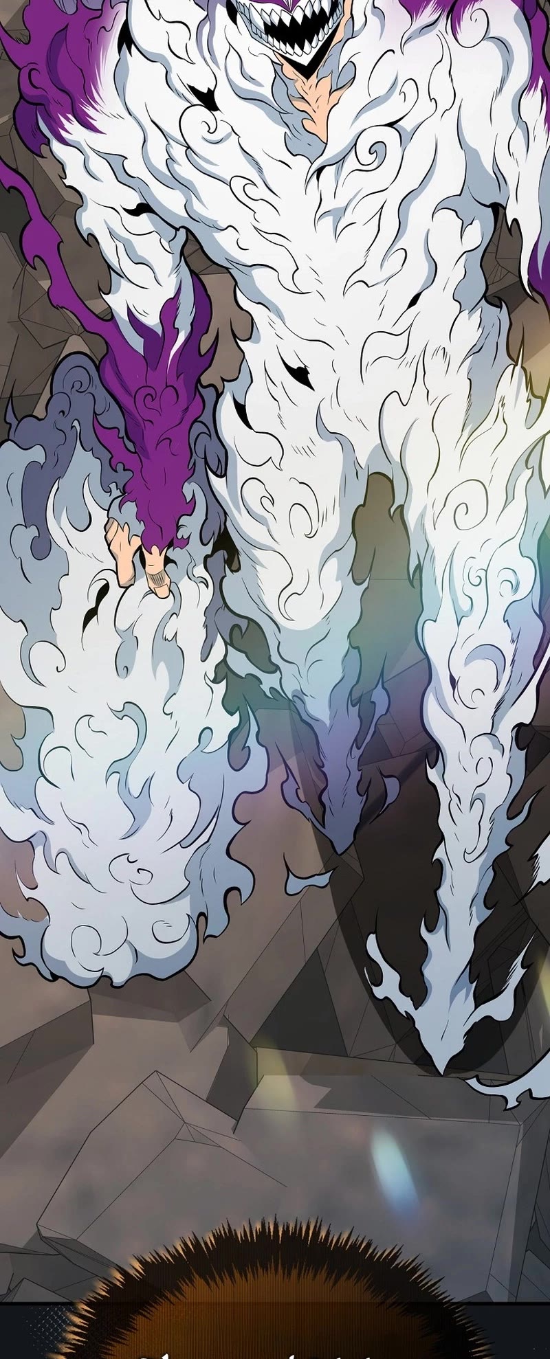 Sleeping Ranker Chapter 128 page 56 - Chapter 128