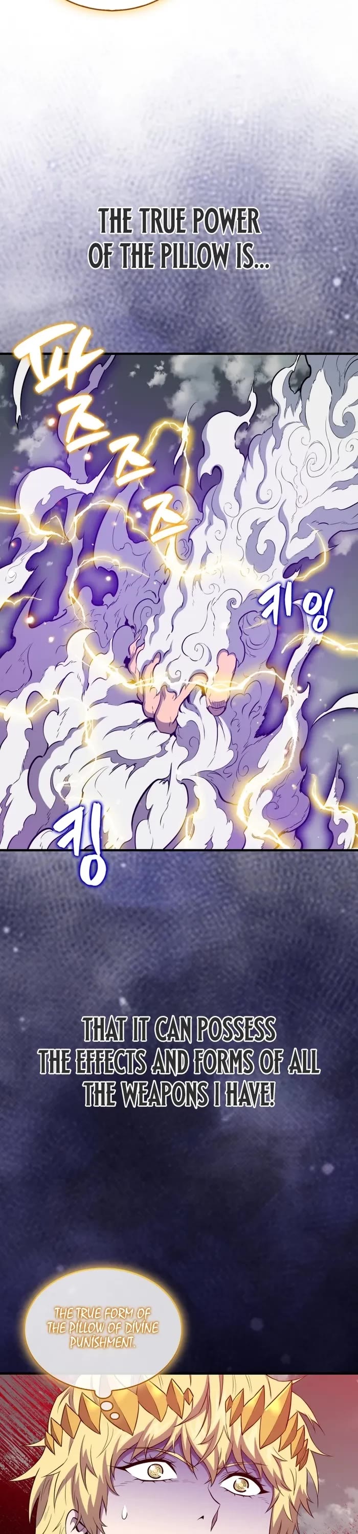 Sleeping Ranker Chapter 129 page 10 - Chapter 129