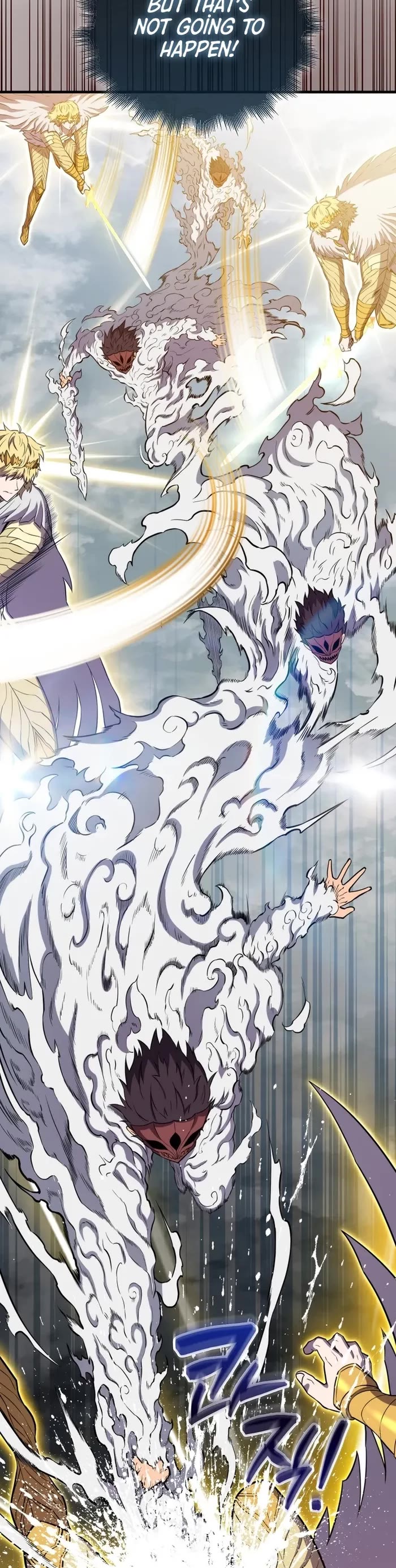 Sleeping Ranker Chapter 129 page 16 - Chapter 129