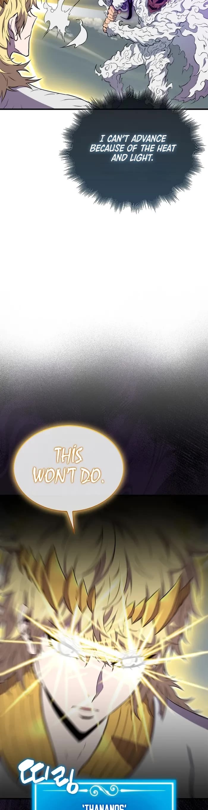 Sleeping Ranker Chapter 129 page 24 - Chapter 129