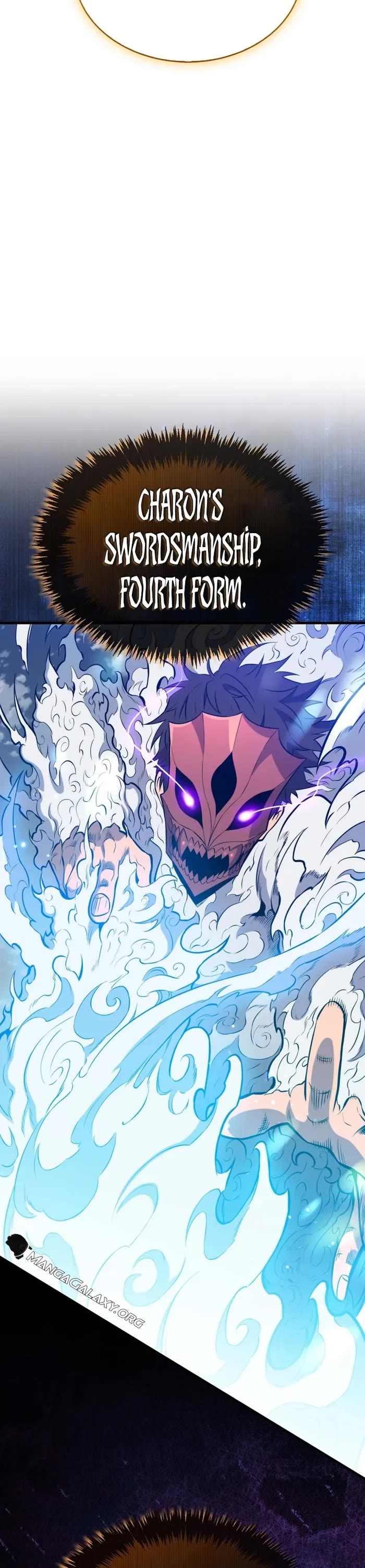 Sleeping Ranker Chapter 129 page 27 - Chapter 129