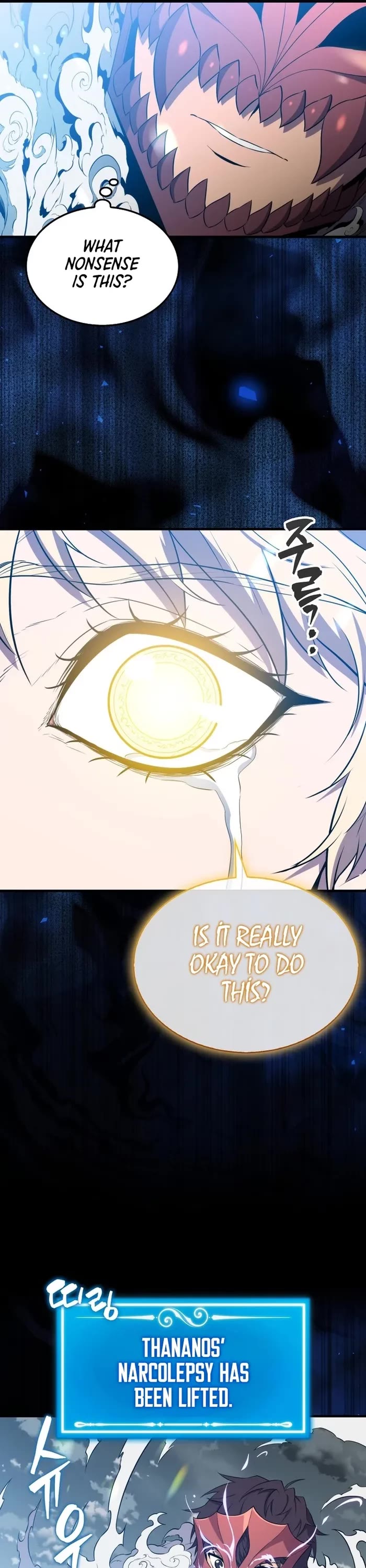 Sleeping Ranker Chapter 129 page 30 - Chapter 129