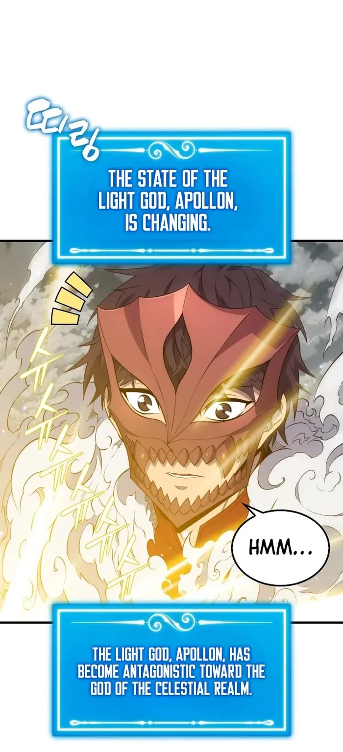 Sleeping Ranker Chapter 129 page 34 - Chapter 129