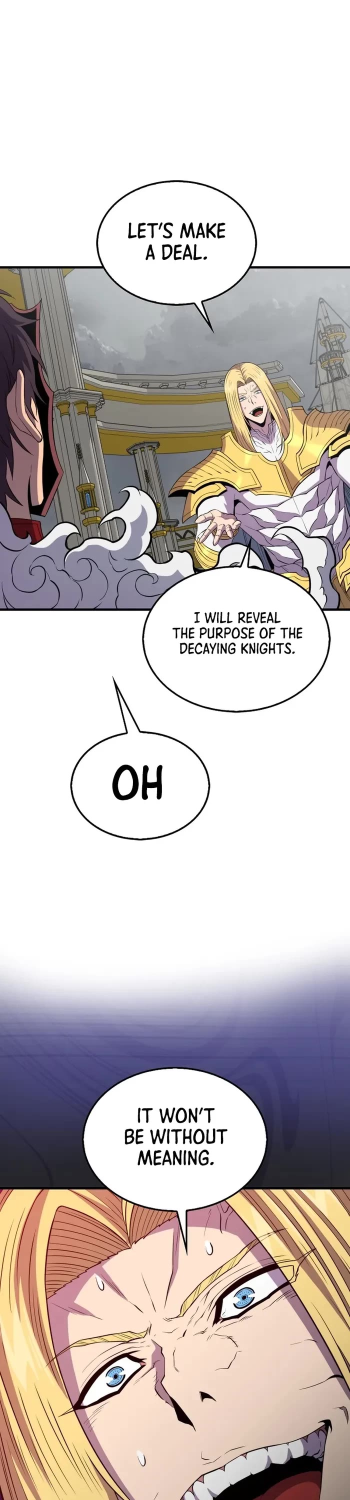 Sleeping Ranker Chapter 129 page 40 - Chapter 129
