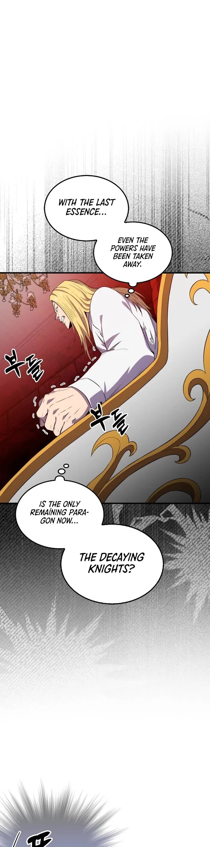 Sleeping Ranker Chapter 129 page 45 - Chapter 129