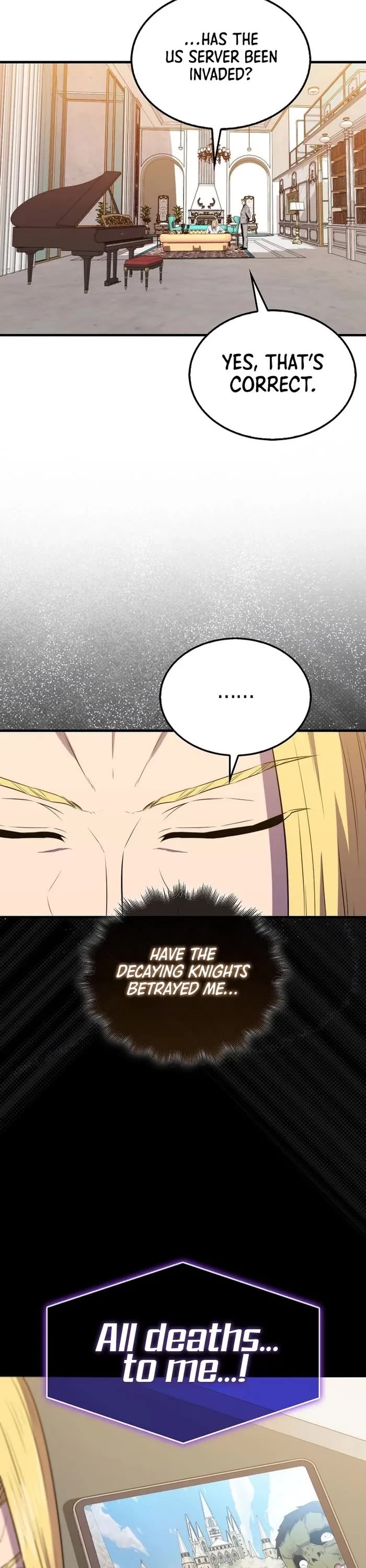 Sleeping Ranker Chapter 129 page 49 - Chapter 129