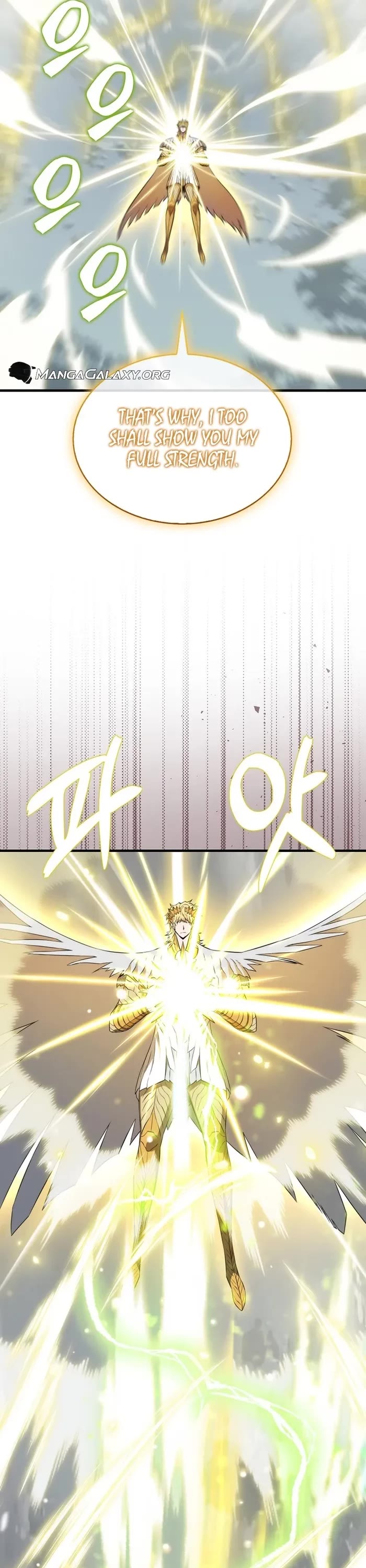 Sleeping Ranker Chapter 129 page 5 - Chapter 129