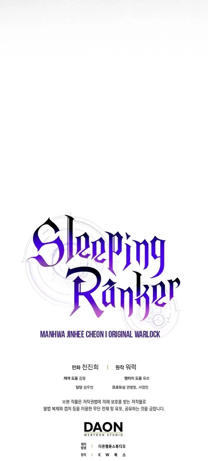 Sleeping Ranker Chapter 129 page 51 - Chapter 129