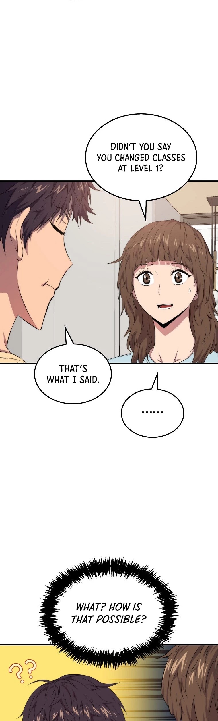 Sleeping Ranker Chapter 13 page 14 - Chapter 13