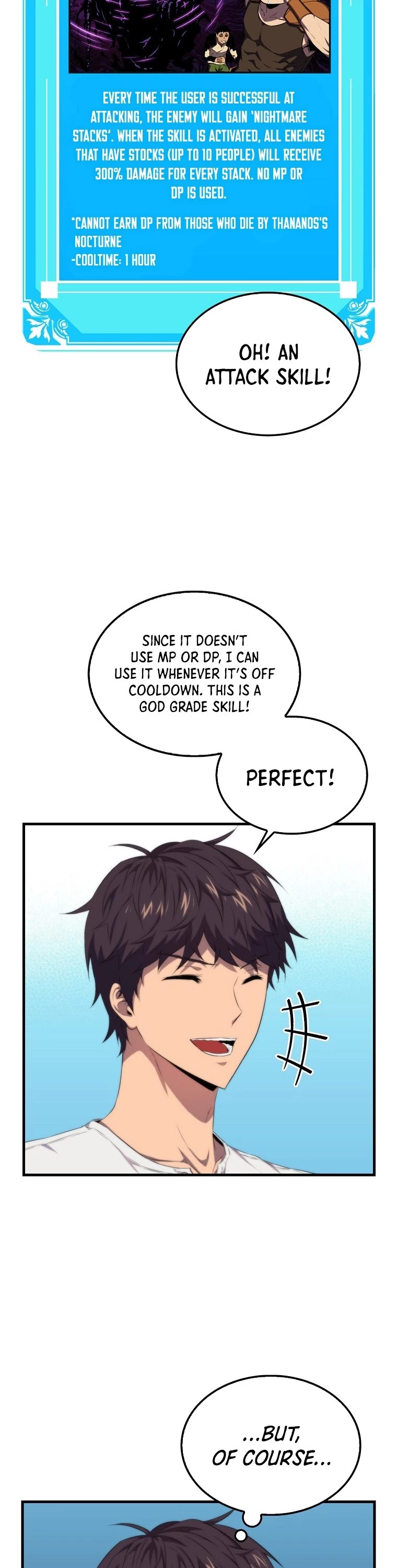 Sleeping Ranker Chapter 13 page 24 - Chapter 13