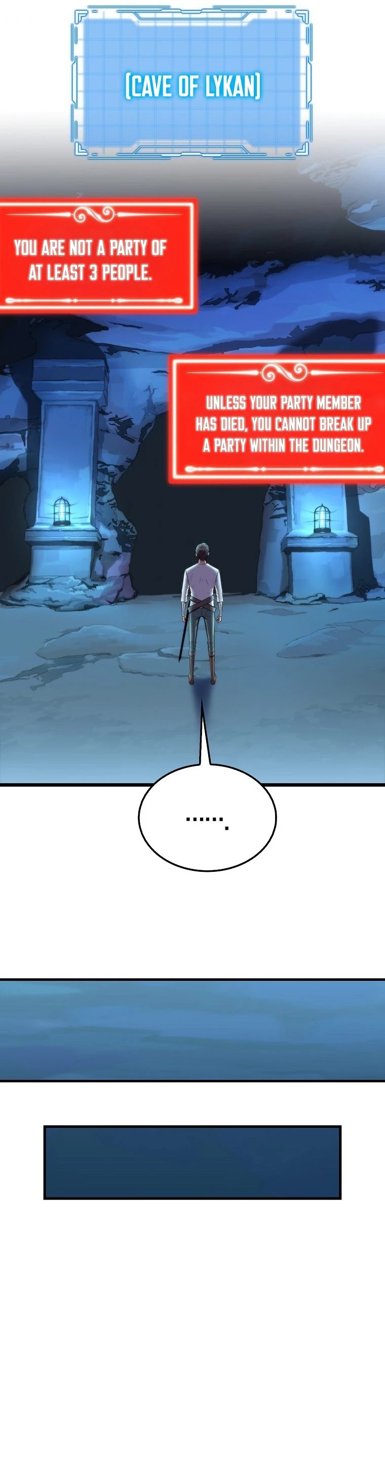 Sleeping Ranker Chapter 13 page 42 - Chapter 13