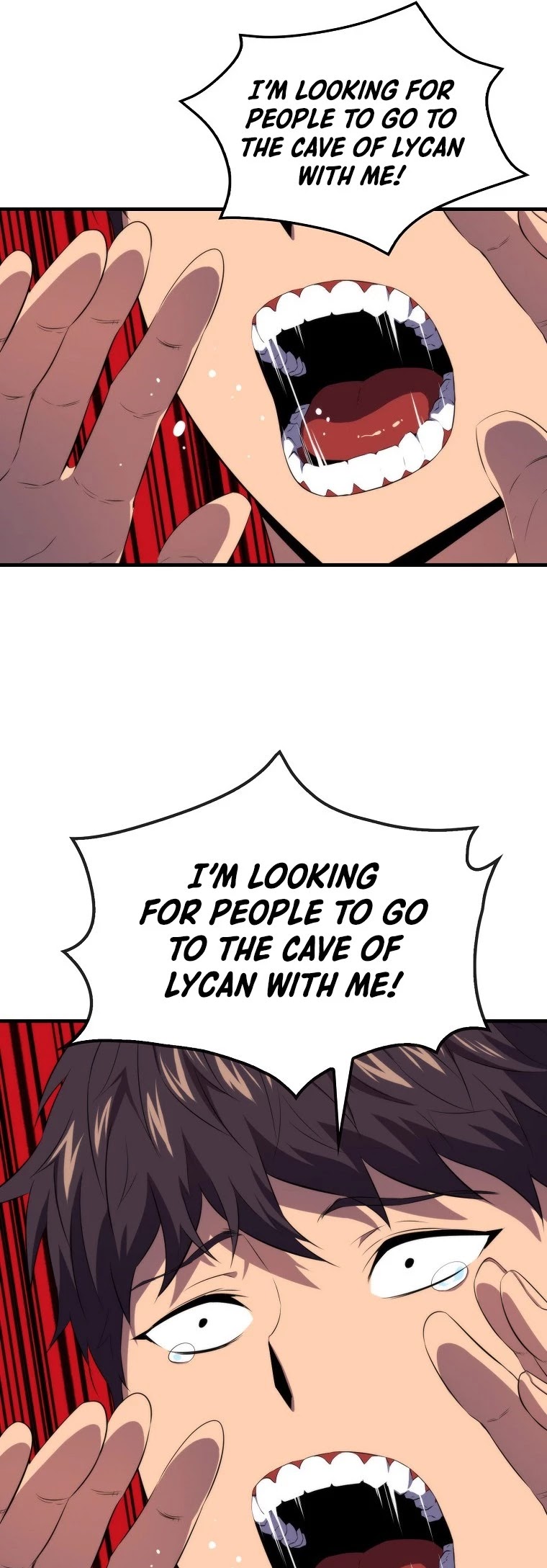 Sleeping Ranker Chapter 13 page 44 - Chapter 13