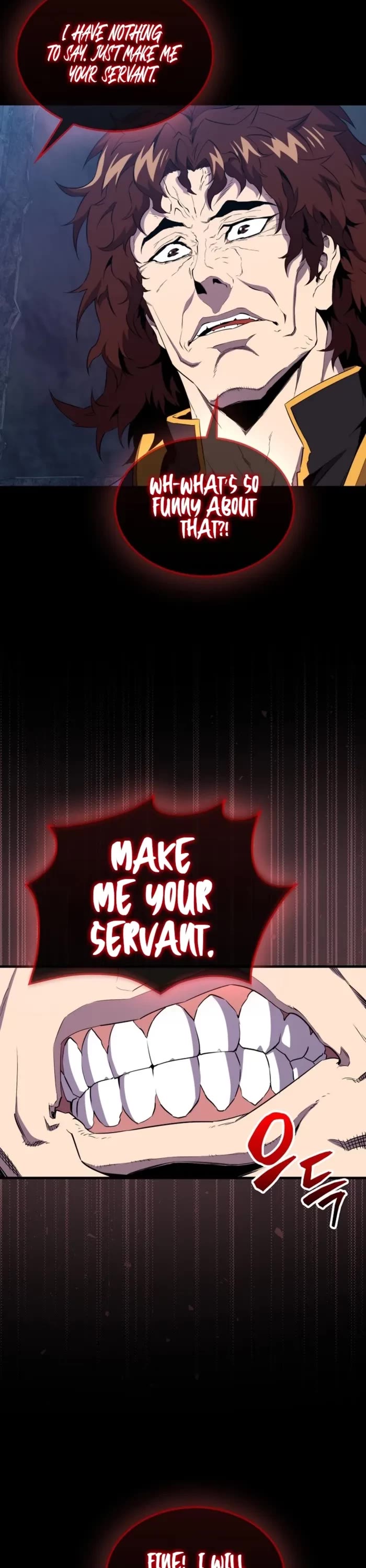 Sleeping Ranker Chapter 130 page 16 - Chapter 130
