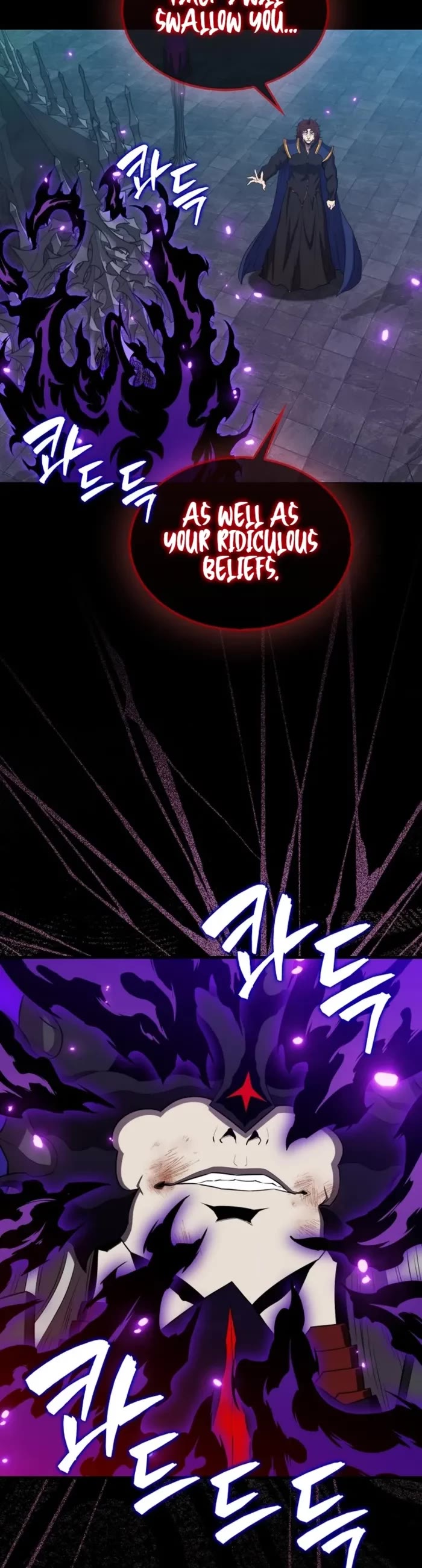 Sleeping Ranker Chapter 130 page 17 - Chapter 130